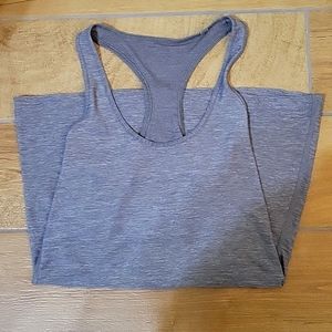 Lululemon Classic Racerback Super Soft